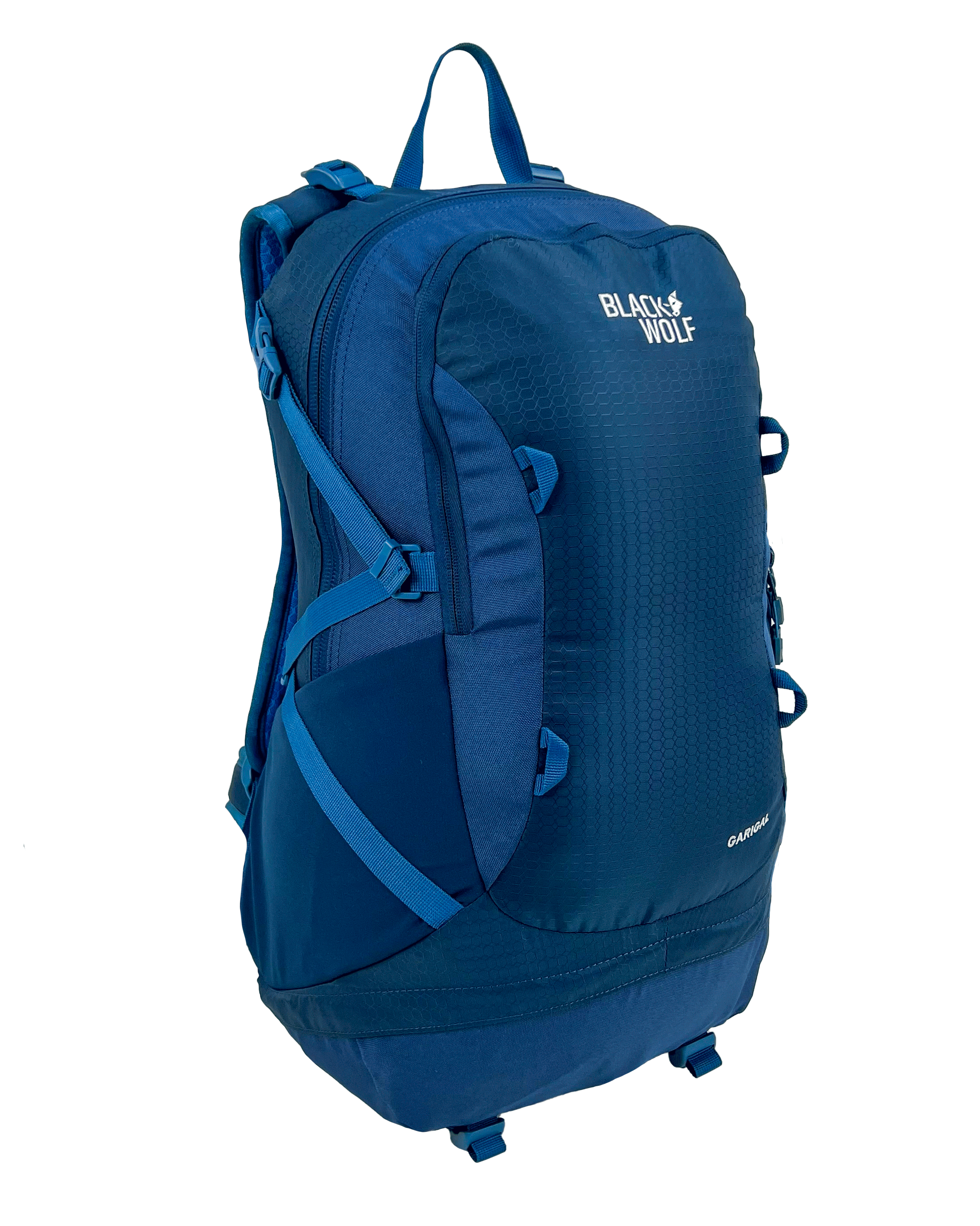 Black Wolf - Garigal 30L Backpack - Gibraltar Sea