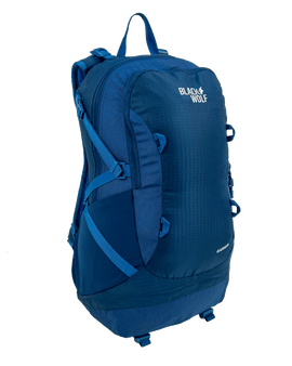 Black Wolf - Garigal 30L Backpack - Gibraltar Sea