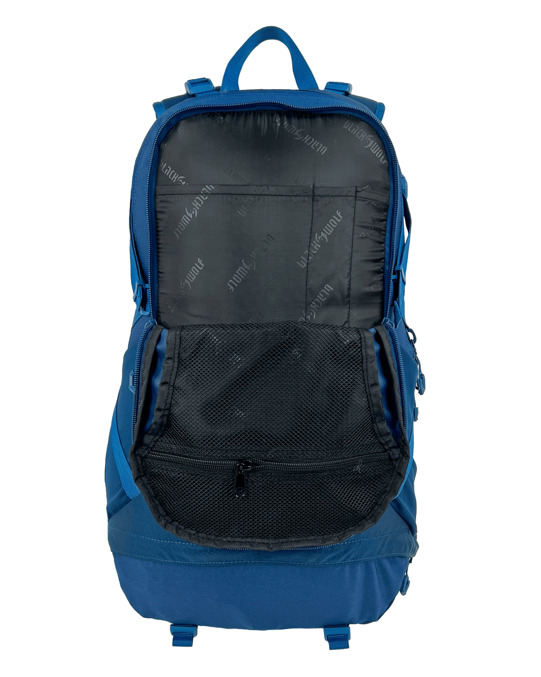 Black Wolf - Garigal 30L Backpack - Gibraltar Sea