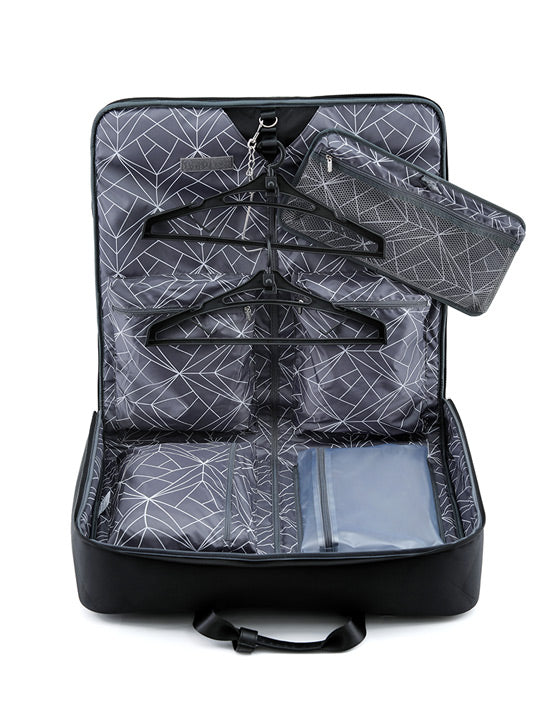 Tosca - TCA265 Garment Bag - Black