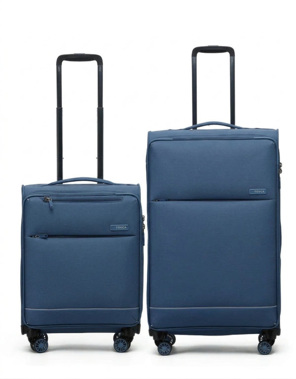 Tosca - AIR5055 SO-LITE 2 Piece Set (54cm + 79cm) - Blue
