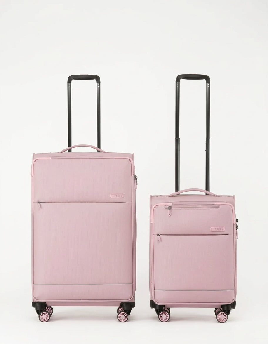 Tosca - AIR5055 SO-LITE 2 Piece Set (54cm + 79cm) - Blush