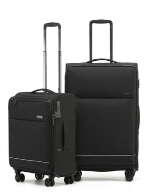 Tosca - AIR5055 SO-LITE 2 Piece Set (54cm + 79cm) - Black