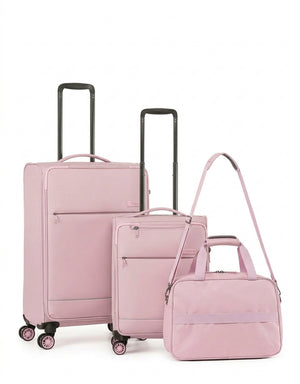 Tosca - AIR5055 SO-LITE 3 Piece Bundle (54cm + 67cm + Tote) - Blush