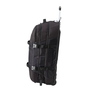 Caribee - 5750 Global Explorer V2 125L Upright Duffle - Black