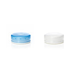 Human Gear - GoTubb - 3 pack Medium - Clear/Green/Blue