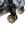 Tosca - SO LITE New AIR5055 79cm Large Spinner - Golden Palm