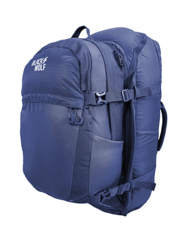 Black Wolf - Grand Teton 75L - Gibraltar - 0