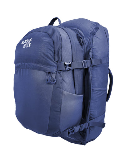 Black Wolf - Grand Teton 75L - Gibraltar - 0