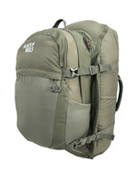 Black Wolf - Grand Teton 75L - Moss