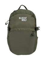 Black Wolf - Grand Teton 75L - Moss