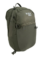 Black Wolf - Grand Teton 75L - Moss