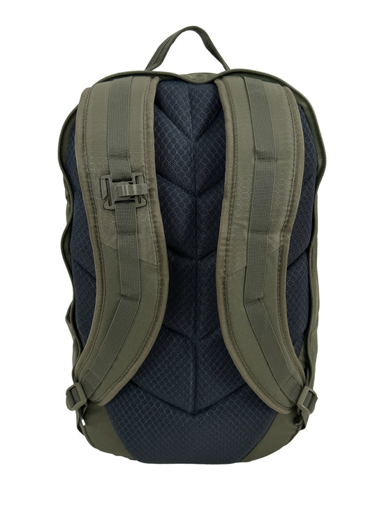 75l backpack laptop sleeve Black Wolf - Grand Teton 75L