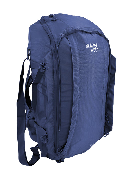 Black Wolf Grand Teton 65L Gibraltar – Bags To Go - Main Image