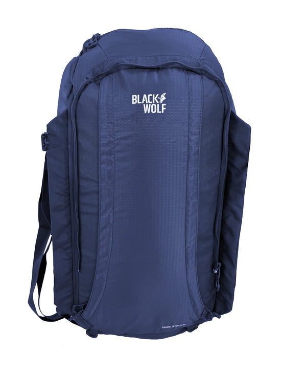 Black Wolf Grand Teton 75L Gibraltar Bags To Go