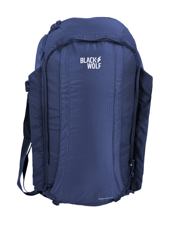 Black Wolf - Grand Teton 65L - Gibraltar