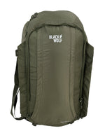 Black Wolf - Grand Teton 65L - Moss