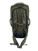 Black Wolf - Grand Teton 65L - Moss