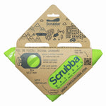 Scrubba - Travel Wash Bag - Green