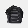 Hedgren - HCMBP05.003 RELAX P VERTICAL CROSSBODY RFID - BLACK