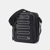 Hedgren - HCMBP05.003 RELAX P VERTICAL CROSSBODY RFID - BLACK