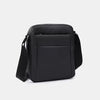 Hedgren - HCMBP05.003 RELAX P VERTICAL CROSSBODY RFID - BLACK
