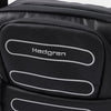 Hedgren - HCMBP05.003 RELAX P VERTICAL CROSSBODY RFID - BLACK