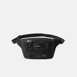 Hedgren - HCMBT04.003 Visit Waist bumbag - Black