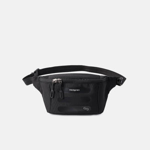 Hedgren - Hcmbt04.003 Visit Waist Bumbag - Black