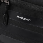 Hedgren - HCMBT04.003 Visit Waist bumbag - Black