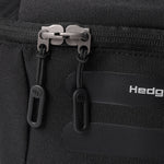 Hedgren - HCMBT04.003 Visit Waist bumbag - Black