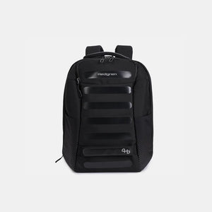 Hedgren - Handle Large 2 Comp Exp Backpack - Black