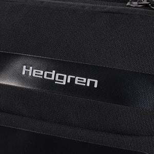 Hedgren - Handle Large 2 Comp Exp Backpack - Black