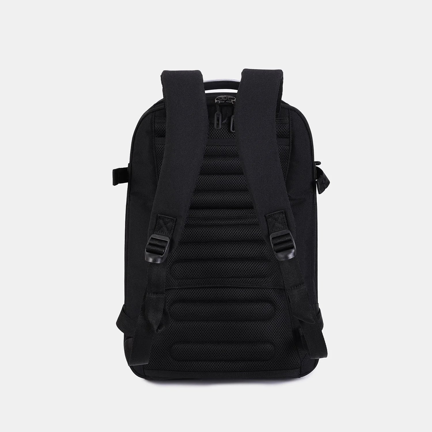 Hedgren - TRIP Medium EXP TRAVEL BACKPACK 15.6in RFID - BLACK