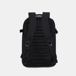 Hedgren - TRIP Medium EXP TRAVEL BACKPACK 15.6in RFID - BLACK