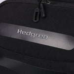 Hedgren - TRIP Medium EXP TRAVEL BACKPACK 15.6in RFID - BLACK