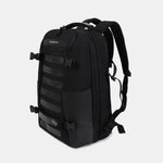 Hedgren - TRIP Medium EXP TRAVEL BACKPACK 15.6in RFID - BLACK