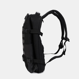 Hedgren - TRIP Medium EXP TRAVEL BACKPACK 15.6in RFID - BLACK - 0