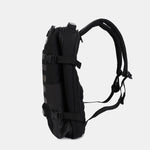 Hedgren - TRIP Medium EXP TRAVEL BACKPACK 15.6in RFID - BLACK