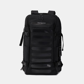 Hedgren - TRIP LARGE EXP TRAVEL BACKPACK 15.6in RFID - BLACK