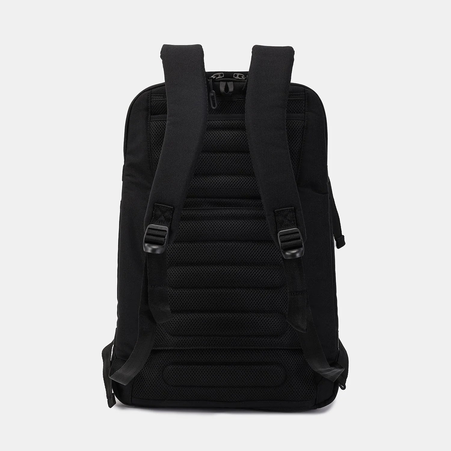 Hedgren - TRIP LARGE EXP TRAVEL BACKPACK 15.6in RFID - BLACK