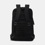 Hedgren - TRIP LARGE EXP TRAVEL BACKPACK 15.6in RFID - BLACK