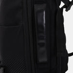 Hedgren - TRIP LARGE EXP TRAVEL BACKPACK 15.6in RFID - BLACK