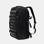 Hedgren - TRIP LARGE EXP TRAVEL BACKPACK 15.6in RFID - BLACK