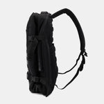 Hedgren - TRIP LARGE EXP TRAVEL BACKPACK 15.6in RFID - BLACK