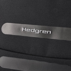 Hedgren - MULTY 55cm Backpack With Wheels - Black