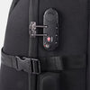 Hedgren - MULTY 55cm Backpack With Wheels - Black