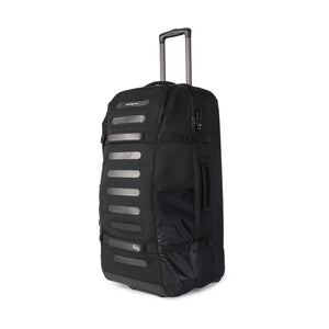 Hedgren - 79cm Journey Large Duffle with Wheels - Black