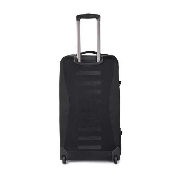 Hedgren - 79cm Journey Large Duffle with Wheels - Black