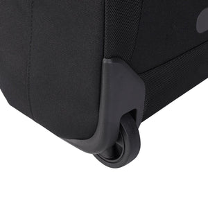 Hedgren - 79cm Journey Large Duffle with Wheels - Black